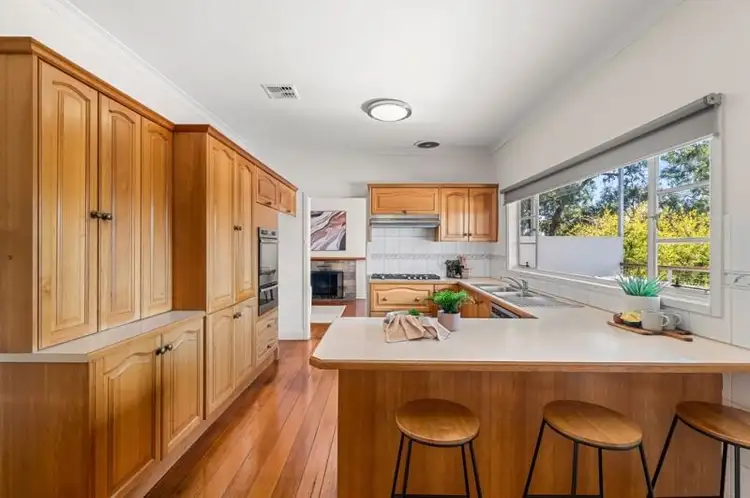 Third view of Homely house listing, 44 Felix Crescent, Ringwood North VIC 3134