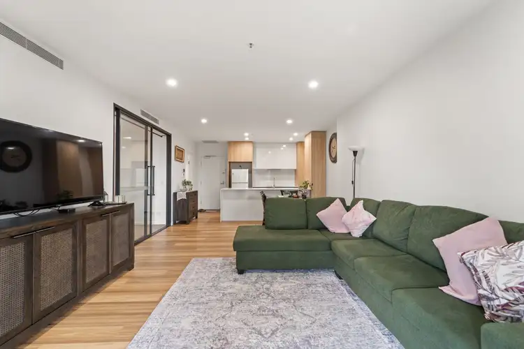 45/11 Camilleri Way, Gungahlin ACT 2912