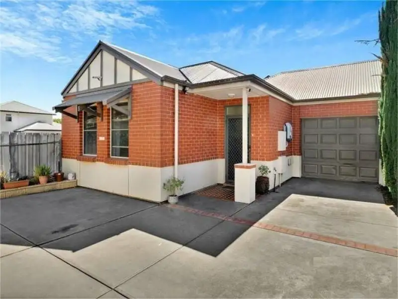 Main view of Homely house listing, 2/119 Devonport Tce, Prospect SA 5082