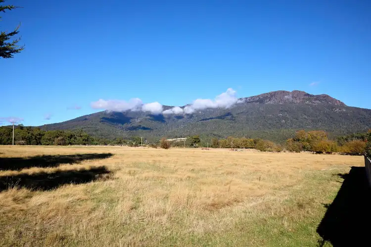 Fourth view of Homely house listing, 1590 Liffey Road, Liffey TAS 7301