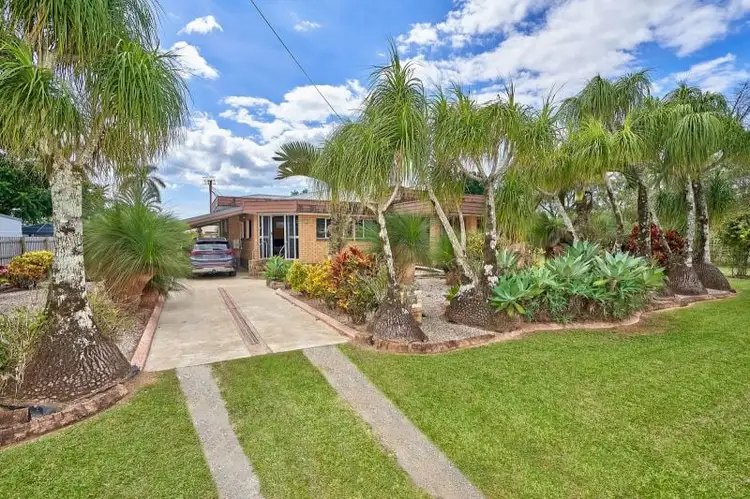 12 Swan Street, Gordonvale QLD 4865