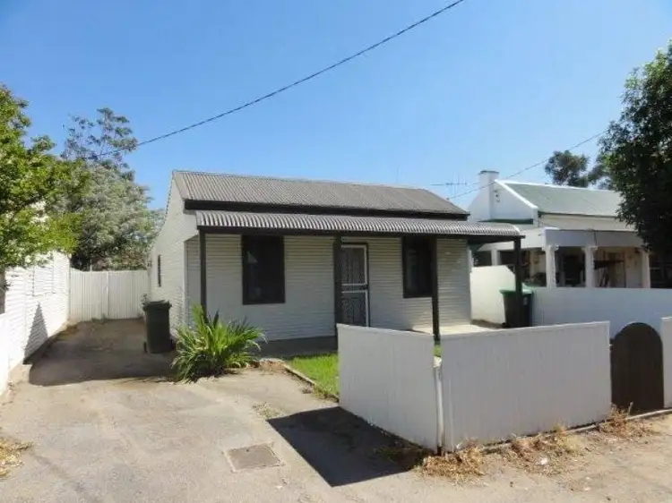 Main view of Homely house listing, 404 Lane Lane, Broken Hill NSW 2880
