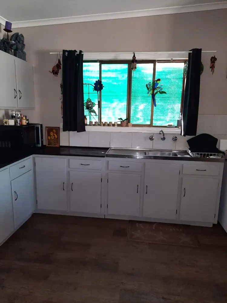 Third view of Homely house listing, 404 Lane Lane, Broken Hill NSW 2880