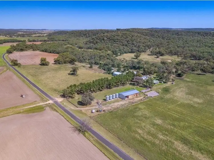 2824 Neilrex Road, Neilrex NSW 2831