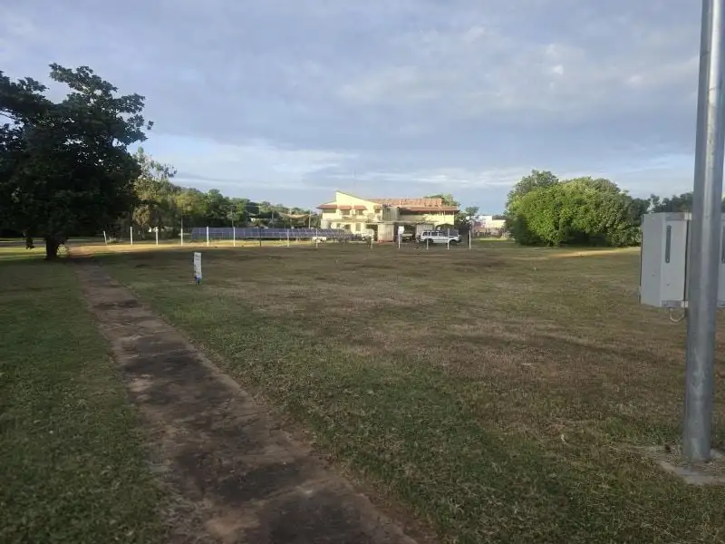 Main view of Homely land listing, 16 Tower Street, Chillagoe QLD 4871