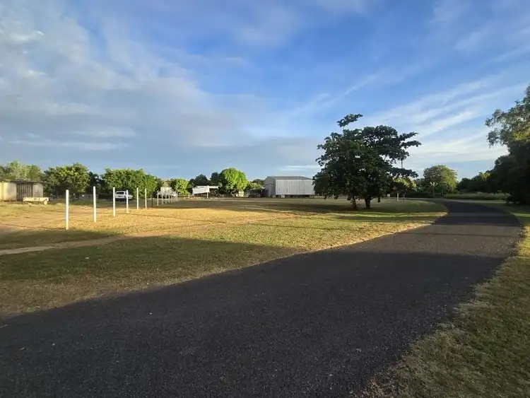 Second view of Homely land listing, 16 Tower Street, Chillagoe QLD 4871