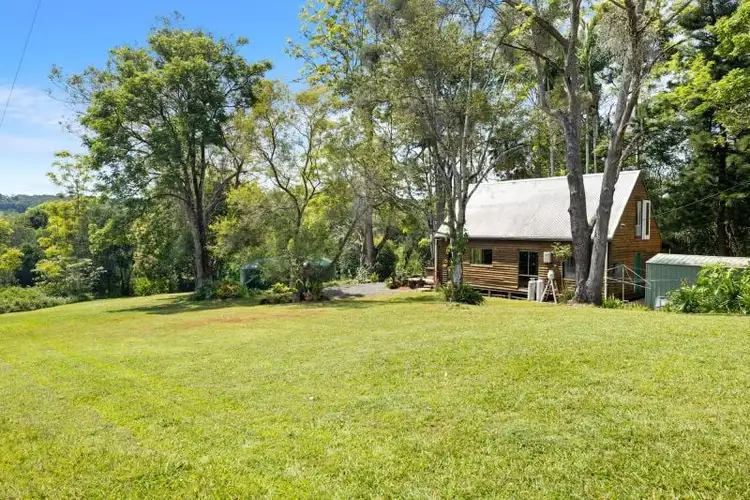 110 Rayward Road, Dunoon NSW 2480