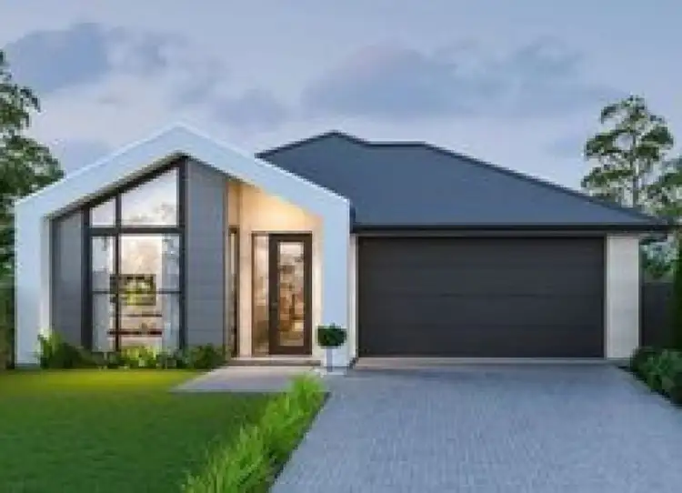 Main view of Homely house listing, 4/45 Anthony Street, Mount Gambier SA 5290