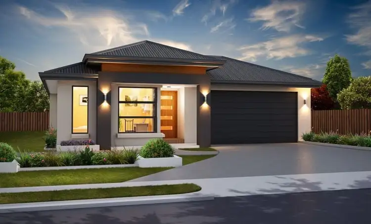 Second view of Homely house listing, 4/45 Anthony Street, Mount Gambier SA 5290