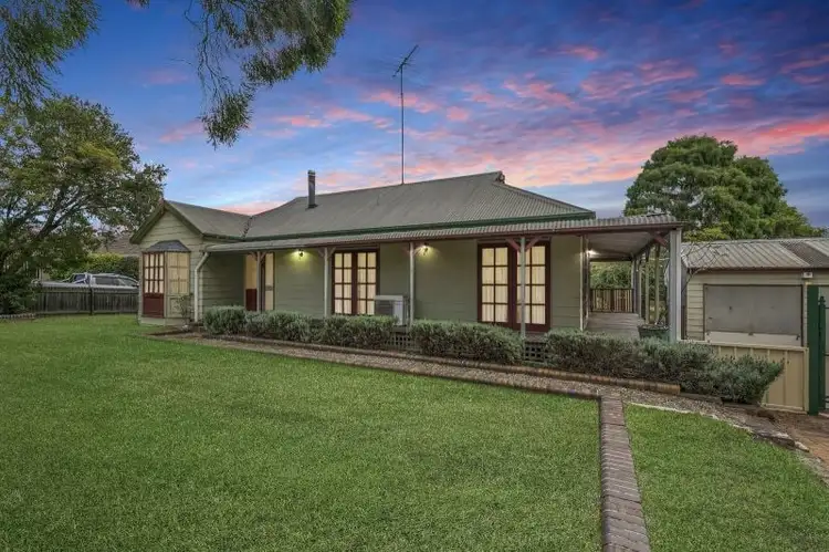 114 Menangle Road, Menangle NSW 2568