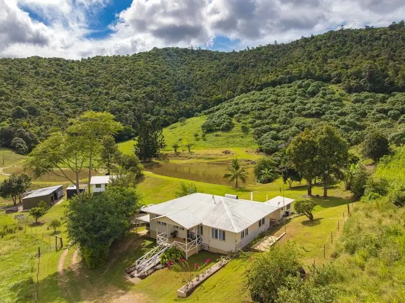 Main view of Homely rural property listing, Address available on request