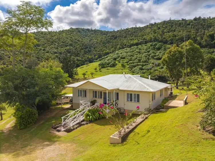Second view of Homely rural property listing, Address available on request