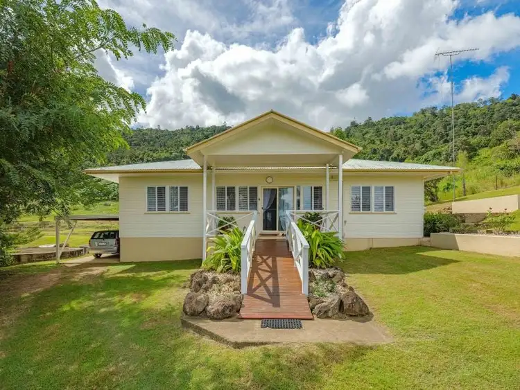 Third view of Homely rural property listing, Address available on request