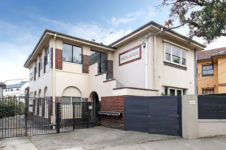 5/81 Barkly Street, St Kilda VIC 3182