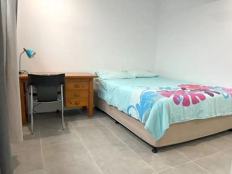 Fourth view of Homely house listing, 45 Holyoak Avenue, Oonoonba QLD 4811