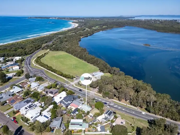 161 Budgewoi Road, Budgewoi NSW 2262