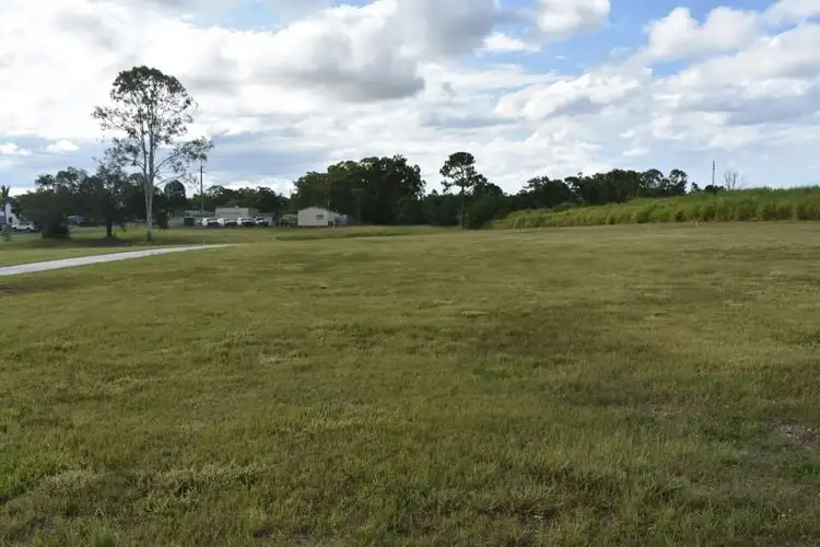 Third view of Homely land listing, Lot 1 Edward Street, Maryborough QLD 4650