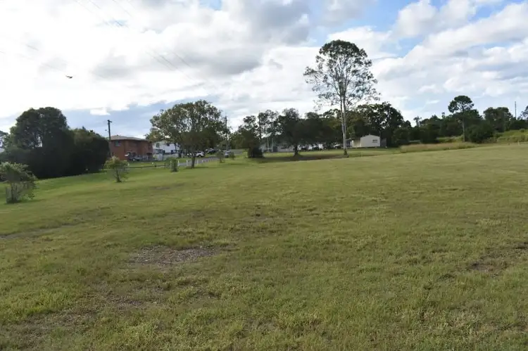 Third view of Homely land listing, Lot 2 Edward Street, Maryborough QLD 4650