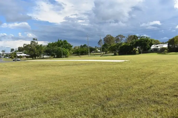 Second view of Homely land listing, Lot 4 Edward Street, Maryborough QLD 4650