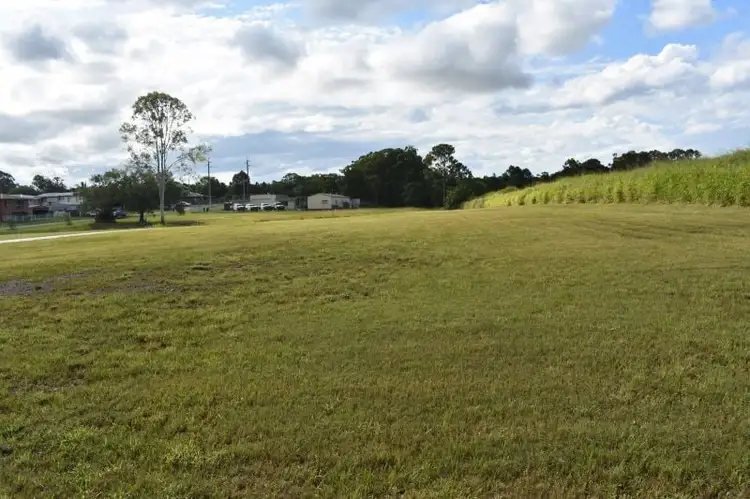 Third view of Homely land listing, Lot 4 Edward Street, Maryborough QLD 4650
