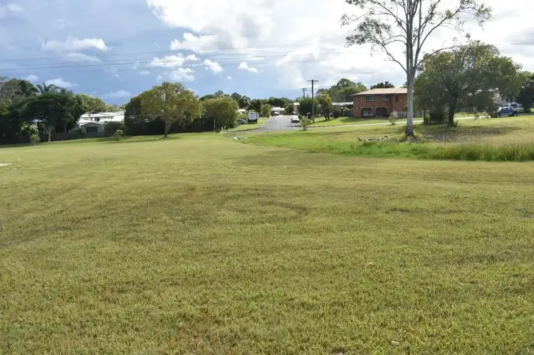 Second view of Homely land listing, Lot 5 Edward Street, Maryborough QLD 4650