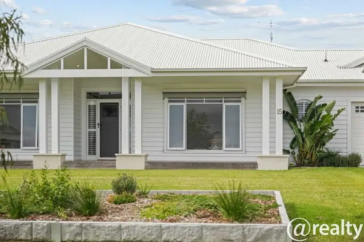 15 Colonnades CCT, Coronet Bay VIC 3984