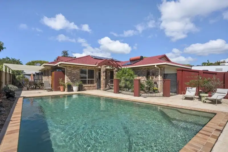 Main view of Homely house listing, 52 Grass Tree Circuit, Bogangar NSW 2488