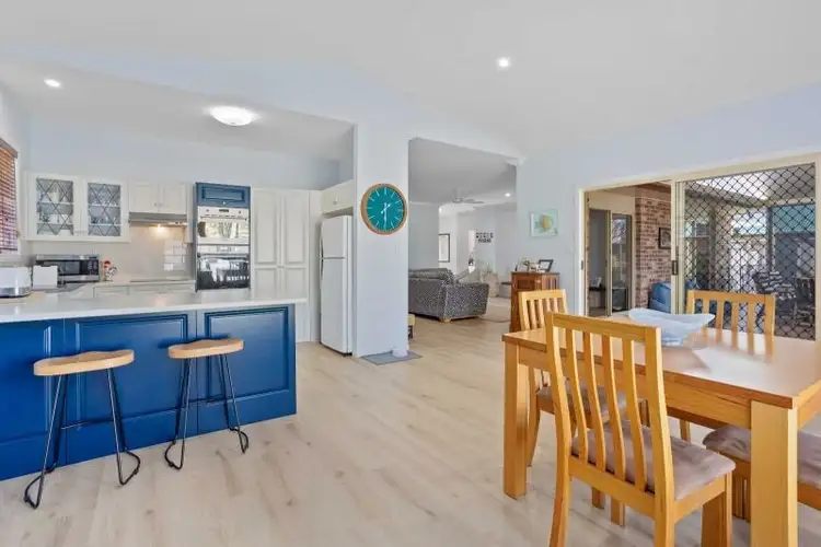 Second view of Homely house listing, 52 Grass Tree Circuit, Bogangar NSW 2488