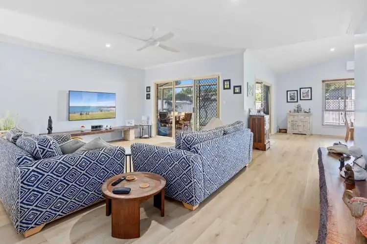 Third view of Homely house listing, 52 Grass Tree Circuit, Bogangar NSW 2488