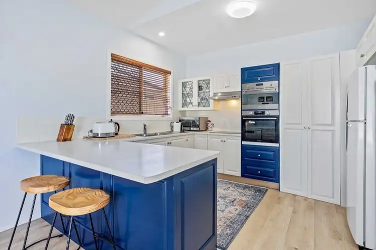 Fourth view of Homely house listing, 52 Grass Tree Circuit, Bogangar NSW 2488