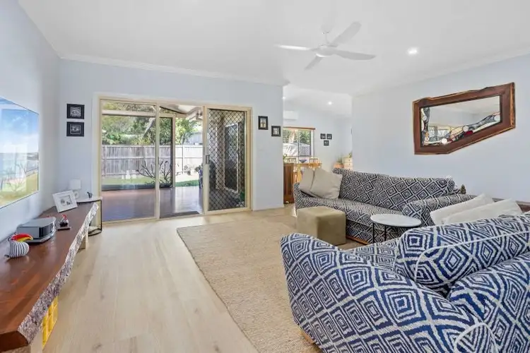 Fifth view of Homely house listing, 52 Grass Tree Circuit, Bogangar NSW 2488