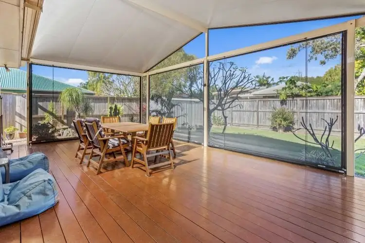 Sixth view of Homely house listing, 52 Grass Tree Circuit, Bogangar NSW 2488