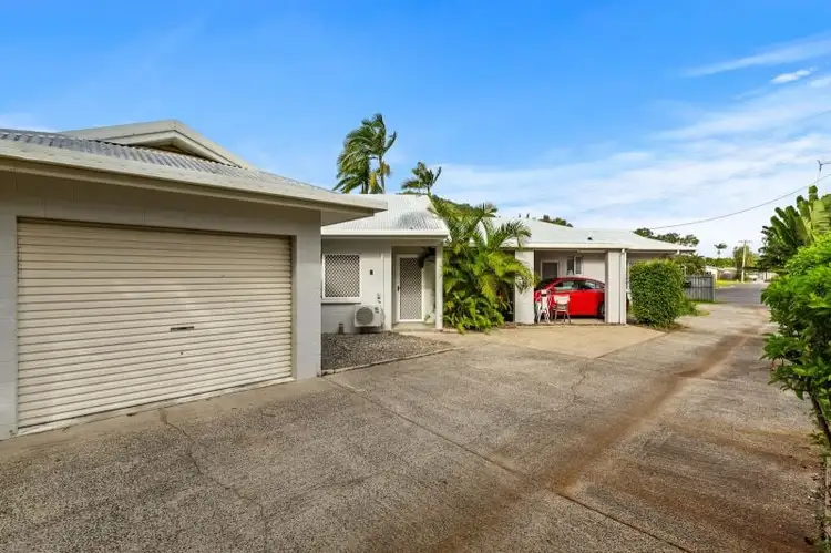 Third view of Homely house listing, 8 Kavieng Street, Trinity Beach QLD 4879