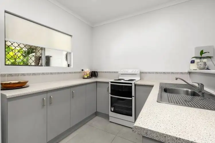 Fourth view of Homely house listing, 8 Kavieng Street, Trinity Beach QLD 4879