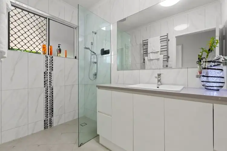 Fifth view of Homely house listing, 8 Kavieng Street, Trinity Beach QLD 4879
