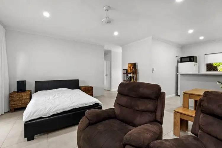 Sixth view of Homely house listing, 8 Kavieng Street, Trinity Beach QLD 4879