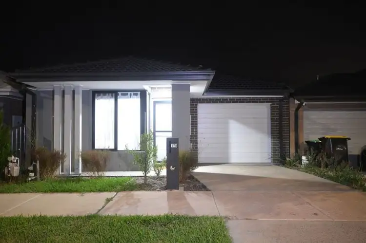 178 Altezze Drive, Truganina VIC 3029