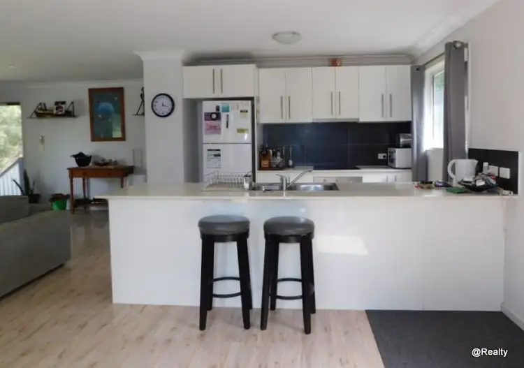 Sixth view of Homely house listing, 20 Hospital Terrace, Nanango QLD 4615