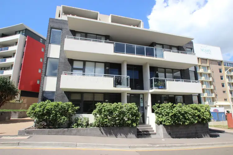 210/1 Moroney Avenue, Newcastle East NSW 2300