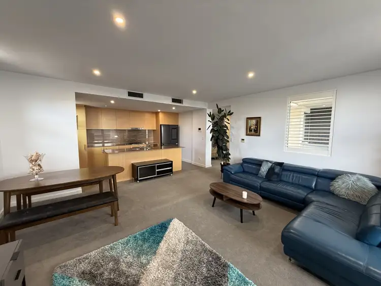 Third view of Homely apartment listing, 210/1 Moroney Avenue, Newcastle East NSW 2300