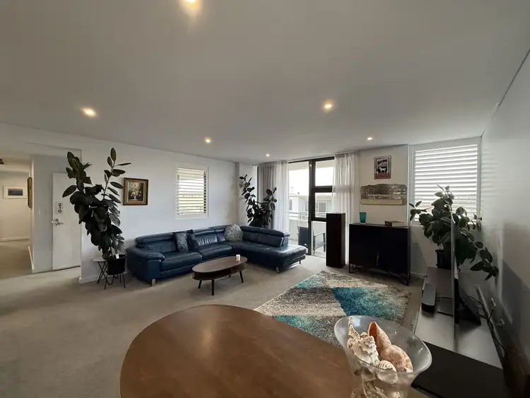 Fourth view of Homely apartment listing, 210/1 Moroney Avenue, Newcastle East NSW 2300