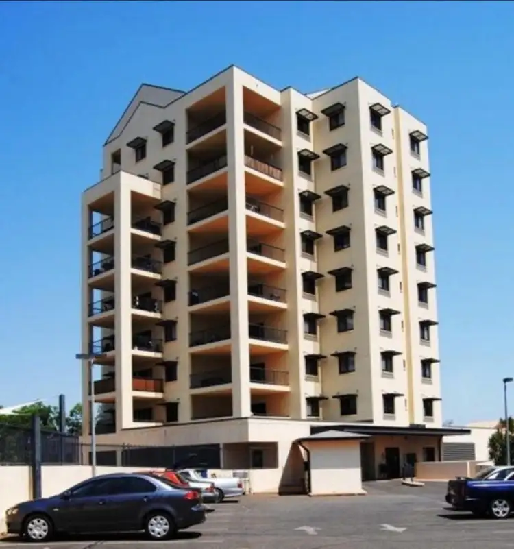 69/9 Carey Street, Darwin City NT 800