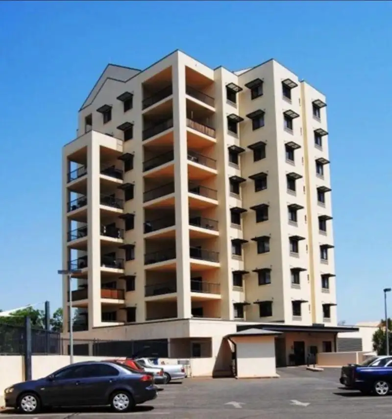 Main view of Homely unit listing, 69/9 Carey Street, Darwin City NT 800