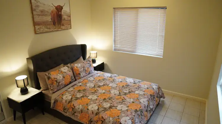 Fourth view of Homely unit listing, 69/9 Carey Street, Darwin City NT 800