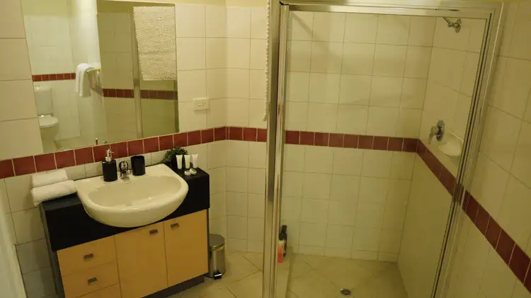 Sixth view of Homely unit listing, 69/9 Carey Street, Darwin City NT 800
