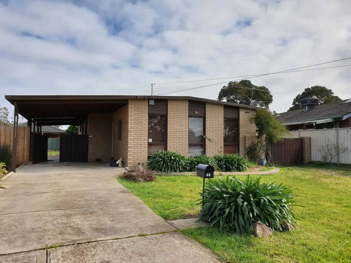 Main view of Homely house listing, 86 Feathertop drive, Wyndham Vale VIC 3024