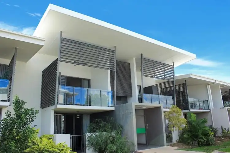 115/167 Bundock Street, Belgian Gardens QLD 4810