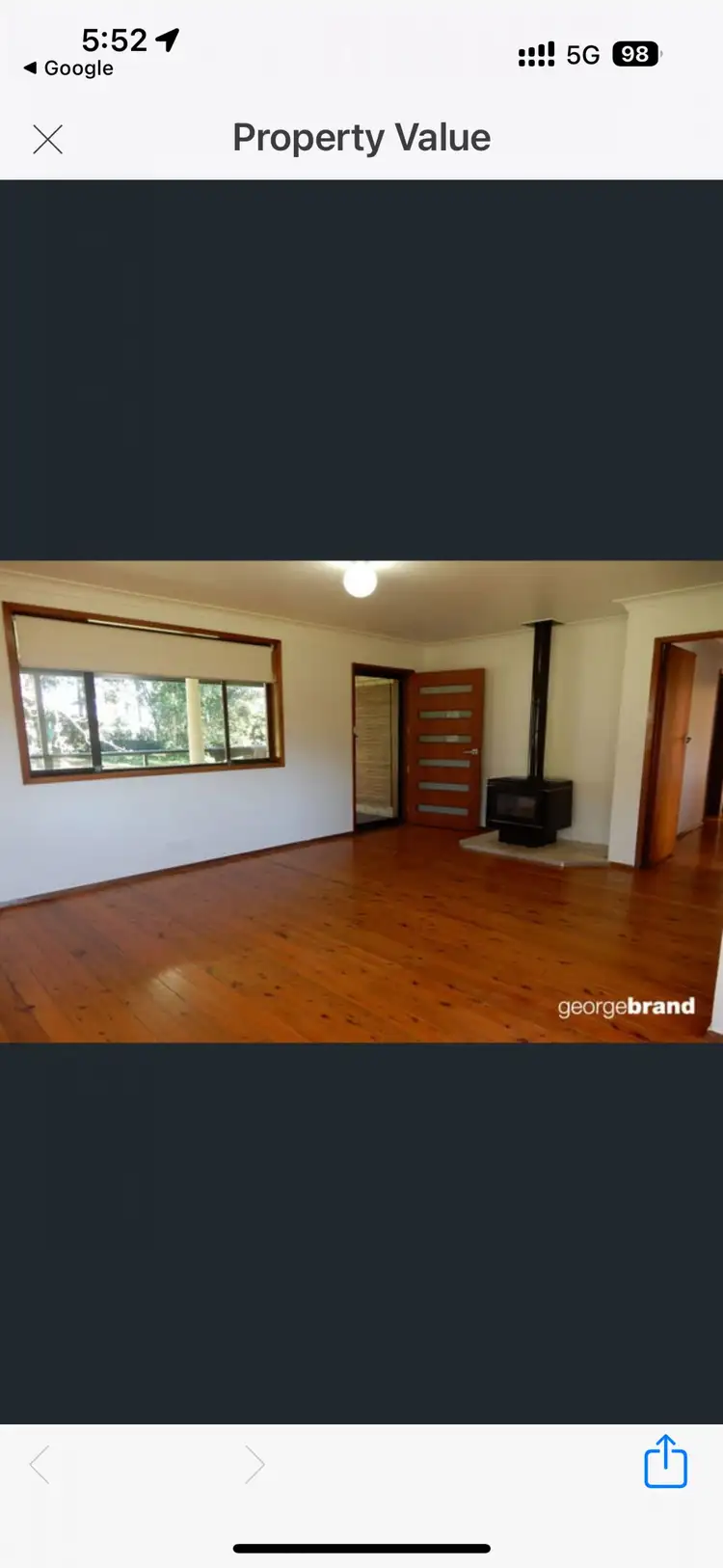 Fourth view of Homely rural property listing, Address available on request