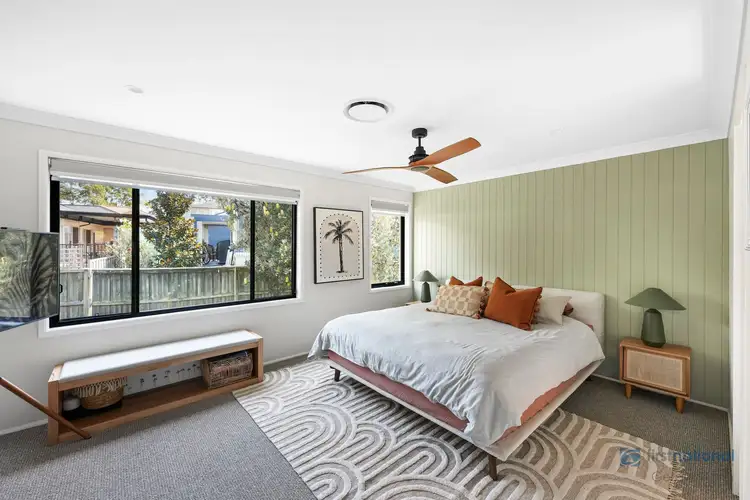 Fourth view of Homely house listing, 16 Brooks Bend, Mount Annan NSW 2567
