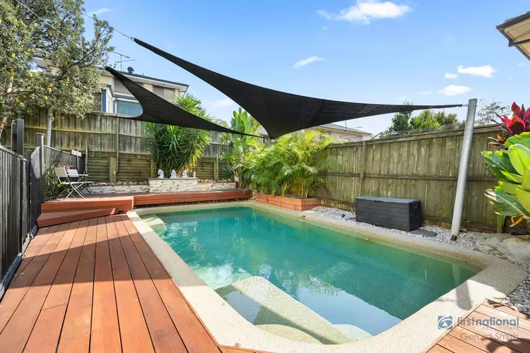 Fifth view of Homely house listing, 16 Brooks Bend, Mount Annan NSW 2567
